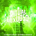 Mc Pedrinho SS Mc Mn Mc Gw feat DJ Lennon MPC DJ Ryan… - Ritual Luxuoso