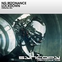 NG Rezonance - Lockdown Original Mix