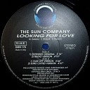 The Sun Company - Looking For Love Euro Cutted Version