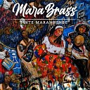 MaraBrass - Boi da Baixada