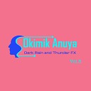 Okimik Anuya - Fx 432 Hz Light Rain Melodic