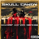 Noise Levels feat Gmax1287 Varo Te Esse - Skull Candy