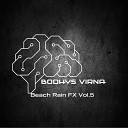 Bodhys Virna - Fx 432 Hz Light Rain Droplets