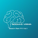 Bodhys Virna - Fx 432 Hz Rain Sky