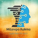 Milarepa Rakma - Fx 528 Hz Light Rain Endless