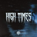 Danny Beat - High Times