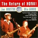 Joe Houston Otis Grand - Down But Not Out