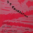 S P Foundation - Into Your Hands