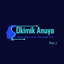 Okimik Anuya - Fx 528 Hz Light Rain Skipping