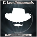 C Lee Simmonds - Influencer Instrumental