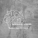 Bodhys Virna - Fx 432 Hz Light Rain Anthem