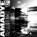 Amadye feat Cottonsmile - UNDERWATER