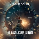 ASPARAGUSproject feat Leana Mask - The Final Countdown