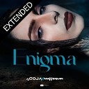DJ Goja feat Mannequin - Enigma