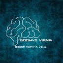 Bodhys Virna - Fx 432 Hz Rain Plate