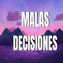 Dylan Prince - Malas Decisiones