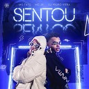 Mc Tato Mc J9 DJ Pedro Vieira feat Love Funk - Sentou