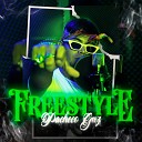 Pacheco Gnz - Freestyle