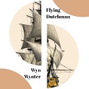 Wyn Wynter - For Treasures