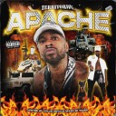 Apache Akapellah Neutro Shorty feat Lil Supa - G O A T