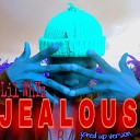 Lil Whyz - Jealous Speed Up Version