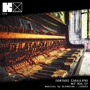 Domingo Caballero - Destroyer Original Mix
