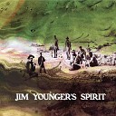 Jim Younger s Spirit - The Red Haired Girl