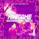 DJ JS07 MC AIKA MC VTEZIN ORIGINAL - Minigame Assombrado Relaxante