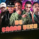 barca na batida Lekinho no Beat eo neguinho feat Favela no Beat Mc… - De Carro Bixo