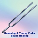 Tuning Fork - 852 Hz Intuition Let Go of Fear Overthinking and Worries Cleanse Destructive…