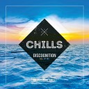 Discognition - All of Me Extended Mix