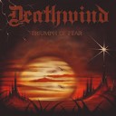 Deathwind - Manifest Destiny