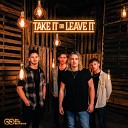 On The Outside - Take It or Leave It