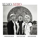 ELMO NERO feat Gina Schwarz Christoph Helm Max… - Morpheus