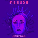 Medusa - Autodestruccion