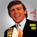 Normie Rowe - She Used to Be Mine Extended