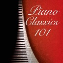 Piano Classics 101 - Solveig s Song from Peer Gynt Suite No 2