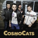 Cosmocats - Твоя любовь 2013