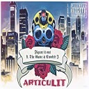 articuLIT feat The Game Crooked I - Figure It Out feat The Game Crooked I