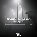 Bitnofera Qwizar Wols feat Gantrap - Waiting