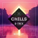 D TREX - You Extended Mix