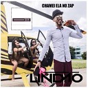 Dj Lind o Mc Denny - Chamei Ela no Zap 006