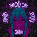 QIWI4 feat 55KIKS - THE ONLY ONE prod by Sxmrby