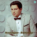 Nozimjon Rahimov - Муста зод