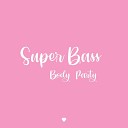98 Ciara feat Ne Yo - Body Party Remix