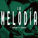 SAHARA Ziberia - La Melod a Radio Edit