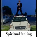 Kreece - Spiritual Feeling