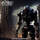 Ominous Valley - Rise Of The Machines