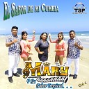 Mary y su Sabor Tropical - El Taka Taka Ta