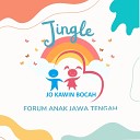 Forum Anak Jawa Tengah - Jingle Jo Kawin Bocah